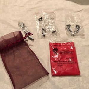 Wine gift set